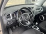 Jeep Renegade 1.4 MultiAir Limited*CLIMA*HAAK*LANE*NAVI*NW-DRIEM