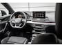 Audi Q5 50 TFSIe 299pk PHEV S Edition | 20" LMV | Trekhaak | Panoramadak | Stoelverwarming | Apple carplay/ Android Auto