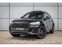 Audi Q5 50 TFSIe 299pk PHEV S Edition | 20" LMV | Trekhaak | Panoramadak | Stoelverwarming | Apple carplay/ Android Auto | SoH 89%