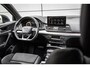 Audi Q5 50 TFSIe 299pk PHEV S Edition | 20" LMV | Trekhaak | Panoramadak | Stoelverwarming | Apple carplay/ Android Auto | SoH 89%