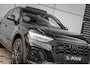 Audi Q5 50 TFSIe 299pk PHEV S Edition | 20" LMV | Trekhaak | Panoramadak | Stoelverwarming | Apple carplay/ Android Auto