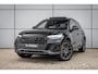 Audi Q5 50 TFSIe 299pk PHEV S Edition | 20" LMV | Trekhaak | Panoramadak | Stoelverwarming | Apple carplay/ Android Auto
