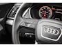 Audi Q5 50 TFSIe 299pk PHEV S Edition | 20" LMV | Trekhaak | Panoramadak | Stoelverwarming | Apple carplay/ Android Auto