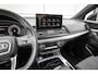 Audi Q5 50 TFSIe 299pk PHEV S Edition | 20" LMV | Trekhaak | Panoramadak | Stoelverwarming | Apple carplay/ Android Auto