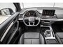 Audi Q5 50 TFSIe 299pk PHEV S Edition | 20" LMV | Trekhaak | Panoramadak | Stoelverwarming | Apple carplay/ Android Auto | SoH 89%