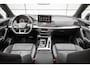 Audi Q5 50 TFSIe 299pk PHEV S Edition | 20" LMV | Trekhaak | Panoramadak | Stoelverwarming | Apple carplay/ Android Auto