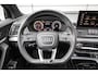 Audi Q5 50 TFSIe 299pk PHEV S Edition | 20" LMV | Trekhaak | Panoramadak | Stoelverwarming | Apple carplay/ Android Auto