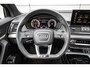 Audi Q5 50 TFSIe 299pk PHEV S Edition | 20" LMV | Trekhaak | Panoramadak | Stoelverwarming | Apple carplay/ Android Auto | SoH 89%