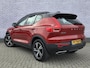 Volvo XC40 T4 R-Design Aut | Cruise Control | Trekhaak 1800 kg | Half Lederen Bekleding | Navigatie | Parkeersensoren V + A | Parkeercamera | Climate control |