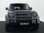 Land Rover Defender 2.0 P300e 110 HSE Dynamic Edition | Black Pack | Meridian Surround | Elektrische trekhaak