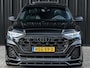 Audi Q8 60 TFSI e QUATTRO PRO LINE S COMPETITION | PANORAMADAK | LUCHTVERING | BLACK-OPTIC | MEMORY SEATS | HEAD-UP | 360 CAMERA | ADAPTIVE CRUISE | AMBIANCE INTERIEUR |