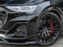 Audi Q8 60 TFSI e QUATTRO PRO LINE S COMPETITION | PANORAMADAK | LUCHTVERING | BLACK-OPTIC | MEMORY SEATS | HEAD-UP | 360 CAMERA | ADAPTIVE CRUISE | AMBIANCE INTERIEUR |