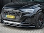 Audi Q8 60 TFSI e QUATTRO PRO LINE S COMPETITION | PANORAMADAK | LUCHTVERING | BLACK-OPTIC | MEMORY SEATS | HEAD-UP | 360 CAMERA | ADAPTIVE CRUISE | AMBIANCE INTERIEUR |
