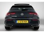 Mercedes-Benz CLA Shooting Brake 200 Business Solution AMG(NL-auto, Dealer OndH, Panorama, SfeerV,Camera, StoelV, Etc)