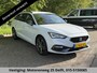SEAT Leon Sportstourer 1.5 eTSI FR Business Intense . NAVIGATIE . STOELVERWARMING . PARKEERSENSOREN VOOR & ACHTER .