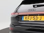 Audi Q4 e-tron 45 quattro | S Edition Competition | 286 PK | Privacyglas | 21 Inch | Trekhaak | Matrix Led | Adaptive Cruise |