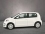 Volkswagen Up! Move up! 1.0 MPI 60pk Airco, DAB, Radio, LED dagrijverlichting, Bluetooth, Elektrische ramen voor