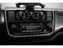Volkswagen Up! Move up! 1.0 MPI 60pk Airco, DAB, Radio, LED dagrijverlichting, Bluetooth, Elektrische ramen voor
