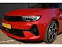 Opel Astra 1.2 Turbo Hybrid Ultimate | Schuif-/Kanteldak | Alcantara | Stoel/Stuurverwarming | HUD | Intelli-Lux | Navigatie | Adaptive Cruise |