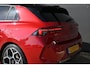 Opel Astra 1.2 Turbo Hybrid Ultimate | Schuif-/Kanteldak | Alcantara | Stoel/Stuurverwarming | HUD | Intelli-Lux | Navigatie | Adaptive Cruise |