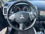 Mitsubishi Outlander 2.0 Edition Two, Camera, Trekhaak, Leder, Navi