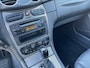 Mercedes-Benz CLK Coupé 200 K. Avantgarde Clima.Cruise.Lm.velgen.Leer.Pdc.Trekhaak