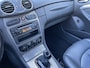 Mercedes-Benz CLK Coupé 200 K. Avantgarde Clima.Cruise.Lm.velgen.Leer.Pdc.Trekhaak
