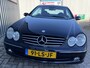Mercedes-Benz CLK Coupé 200 K. Avantgarde Clima.Cruise.Lm.velgen.Leer.Pdc.Trekhaak