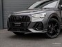 Audi Q3 45 TFSI e S-Line 360-Camera Keyless Sfeerlicht 20" BTW ACC