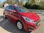 Peugeot 208 1.2 PT BL Executive