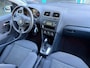Volkswagen Polo 1.4 -16V COMFORTLINE DSG Automaat, Airco, PDC, Stoelverwarming