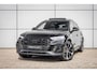 Audi Q5 55 TFSIe 367pk PHEV quattro Competition | 21" LMV | Luchtvering | Panoramdak | Leder | Stoelverstelling Memory | Massage | 360 Camera