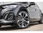 Audi Q5 55 TFSIe 367pk PHEV quattro Competition | 21" LMV | Luchtvering | Panoramdak | Leder | Stoelverstelling Memory | Massage | 360 Camera