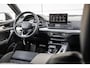 Audi Q5 55 TFSIe 367pk PHEV quattro Competition | 21" LMV | Luchtvering | Panoramdak | Leder | Stoelverstelling Memory | Massage | 360 Camera
