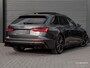 Audi A6 Avant 45 TFSI quattro S-Line Pano RS-Stoelen Sfeer B&O S6