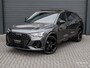 Audi Q3 Sportback 45 TFSI e S-Line Pano Sfeer Trekhaak BTW Keyless