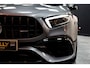 Mercedes-Benz A-klasse AMG 45 S|4MATIC+|Premium Plus|PANO|STOELVER