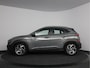 Hyundai Kona 1.6 GDI HEV Fashion 18" velgen | Navigatie | Trekhaak