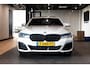 BMW 5-Serie 545e xD High Ex. Ed. | HuD | H&K | Open Dak | Trekhaak |