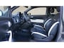 Fiat 500 1.2 69pk Sport Virtual Cockpit H-leder 16inch LM Clima Cruise Control  77030km!