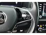 Skoda Kodiaq 1.5 TSI 150pk DSG Sportline Business Trekhaak Camera Keyless Stoelverwarming Virtual Cockpit Navigatie