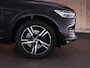 Volvo XC60 B4 2.0 197pk R-Design |panorama|Harman&Kardon|memory|Apple Carplay|trekhaak|360 camera|blind spot|adaptive cruise control|elek. achterklep|