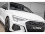Audi A3 Sportback 45 TFSIe 245pk PHEV S Edition Competition | 19" LMV | Panoramadak | B&O Audio | Alcantara | Elektr. Stoelverstelling