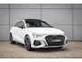 Audi A3 Sportback 45 TFSIe 245pk PHEV S Edition Competition | 19" LMV | Panoramadak | B&O Audio | Alcantara | Elektr. Stoelverstelling