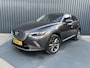 Mazda CX-3 2.0 SkyActiv-G 120 GT-Luxury | Camera | Head Up | Stoelgeheugen | Dodehoek sensoren | Prijs Rijklaar!!