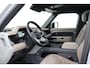 Land Rover Defender P400e 110 HSE | Panoramadak | 360° Camera | Luchtvering | Sidebars | ACC