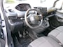 Peugeot Partner 1.5 BLUEHDI 75 AIRCO, TREKHAAK, 3-ZITS