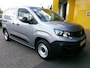 Peugeot Partner 1.5 BLUEHDI 75 AIRCO, TREKHAAK, 3-ZITS