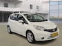 Nissan Note 1.5 dCi Tekna NAVI CRUISE TREKHAAK 2 X SLEUTELS