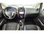 Nissan Note 1.5 dCi Tekna NAVI CRUISE TREKHAAK 2 X SLEUTELS